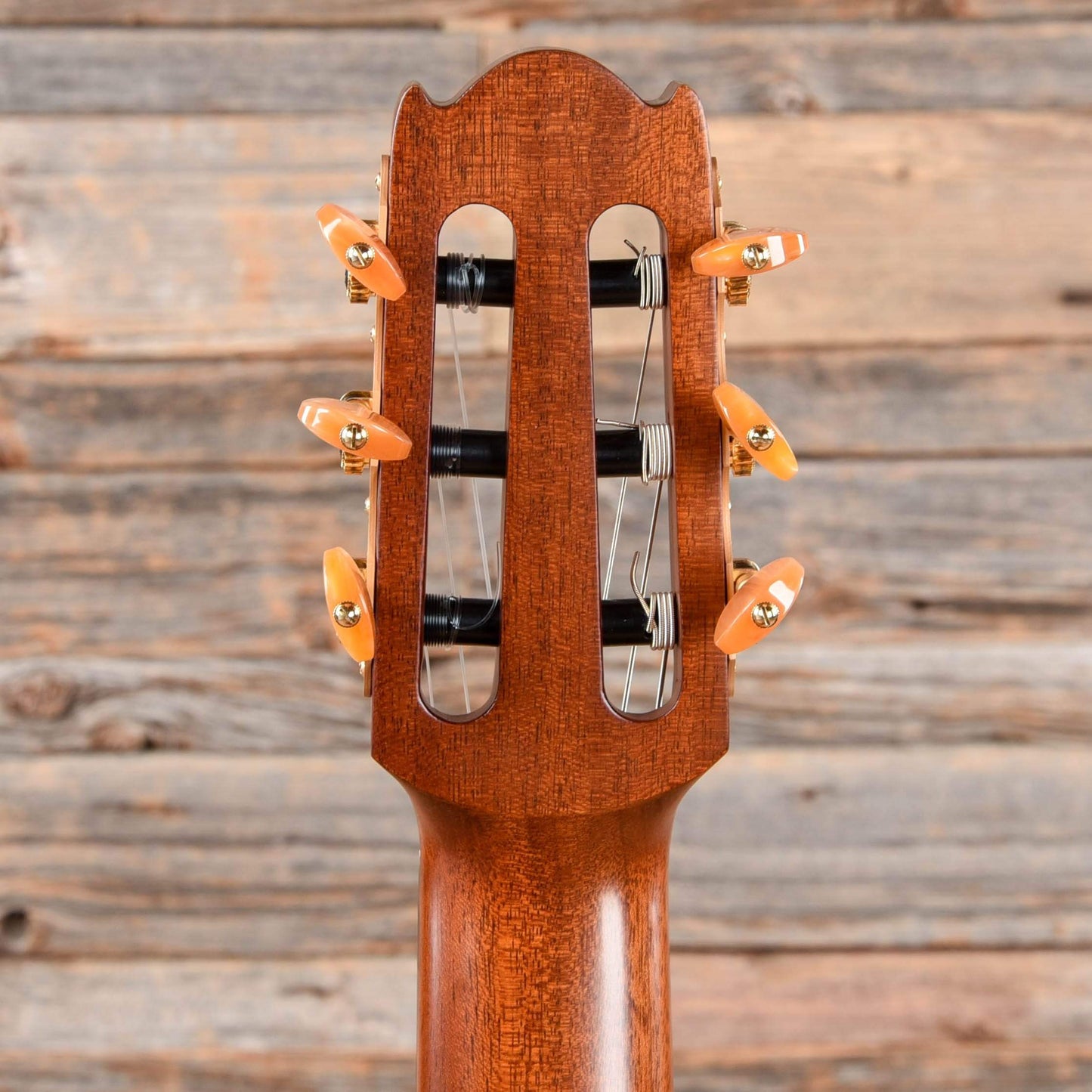 Yamaha NCX1200R Natural 2019 Acoustic Guitars / Classical