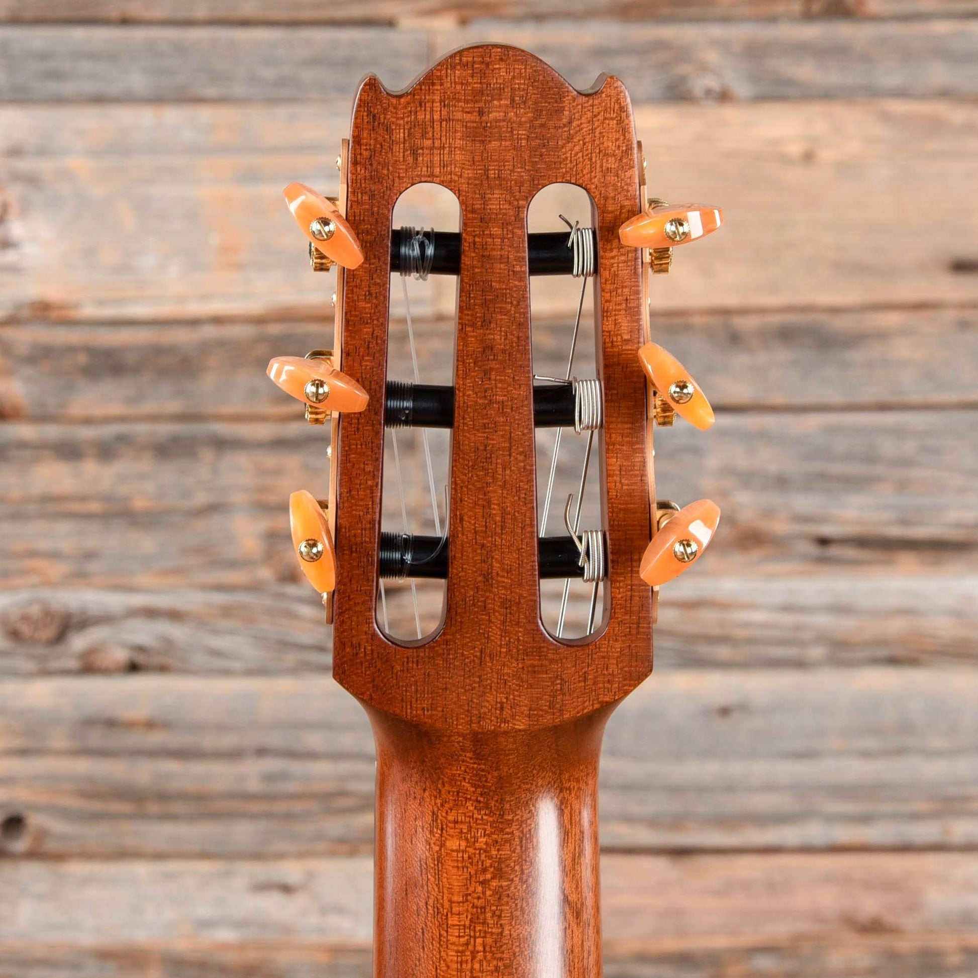 Yamaha NCX1200R Natural 2019 Acoustic Guitars / Classical