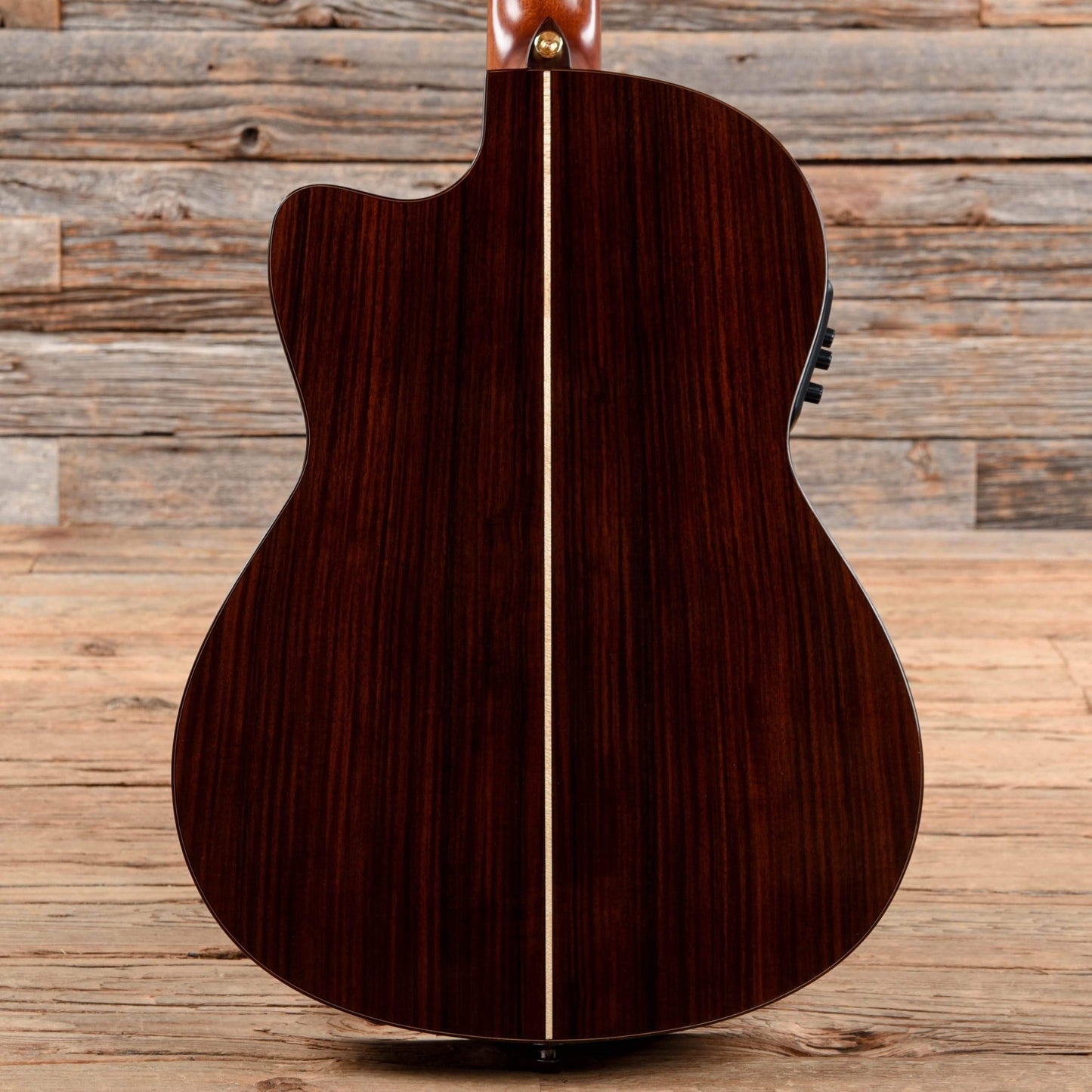 Yamaha NCX1200R Natural 2019 Acoustic Guitars / Classical