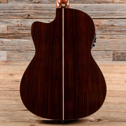 Yamaha NCX1200R Natural 2019 Acoustic Guitars / Classical