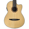 Yamaha NCX700 Acoustic-Electric Classical Acoustic Guitars / Classical