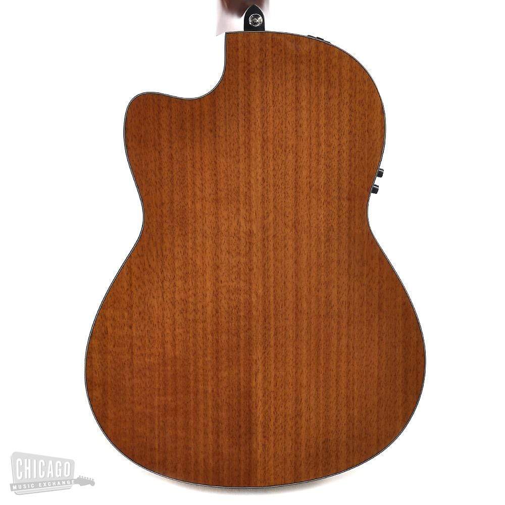 Yamaha NCX700 Acoustic-Electric Classical Acoustic Guitars / Classical