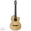 Yamaha NCX700 Acoustic-Electric Classical Acoustic Guitars / Classical