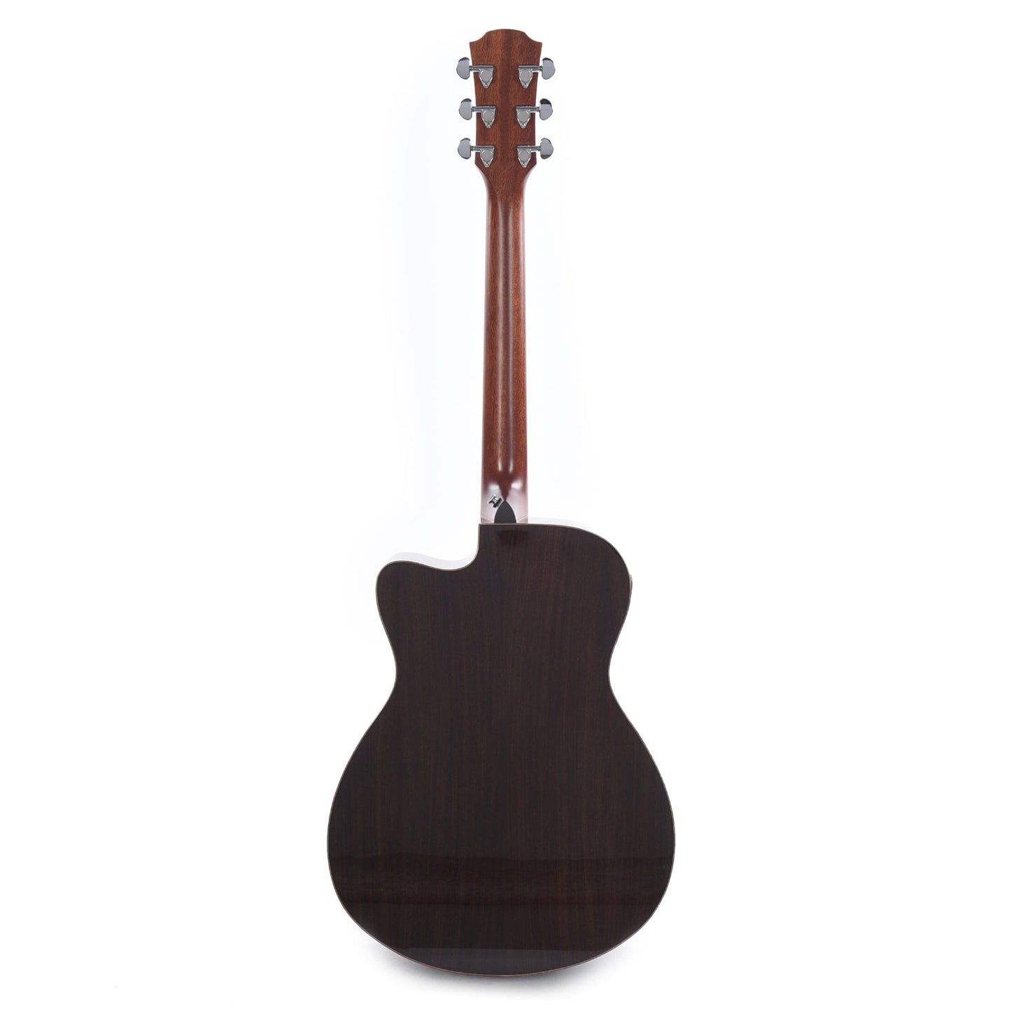 Yamaha A Series AC1R Acoustic-Electric Sitka/Rosewood Vintage Natural Acoustic Guitars / Concert