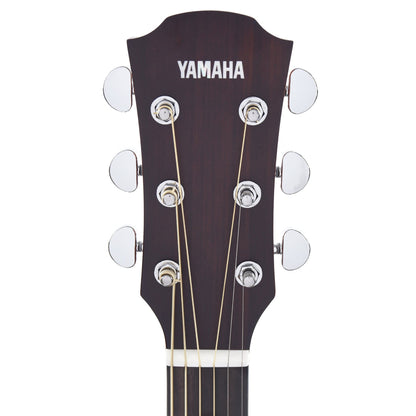 Yamaha A Series AC1R Acoustic-Electric Sitka/Rosewood Vintage Natural Acoustic Guitars / Concert
