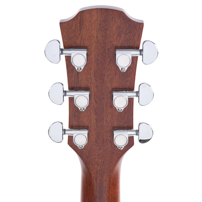 Yamaha A Series AC1R Acoustic-Electric Sitka/Rosewood Vintage Natural Acoustic Guitars / Concert