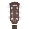 Yamaha A Series AC3M Concert Cutaway Acoustic/Electric Vintage Natural Acoustic Guitars / Concert