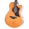 Yamaha A Series AC5M A.R.E Concert Cutaway Acoustic/Electric Vintage Natural Acoustic Guitars / Concert