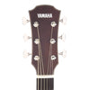 Yamaha A Series AC5M A.R.E Concert Cutaway Acoustic/Electric Vintage Natural Acoustic Guitars / Concert