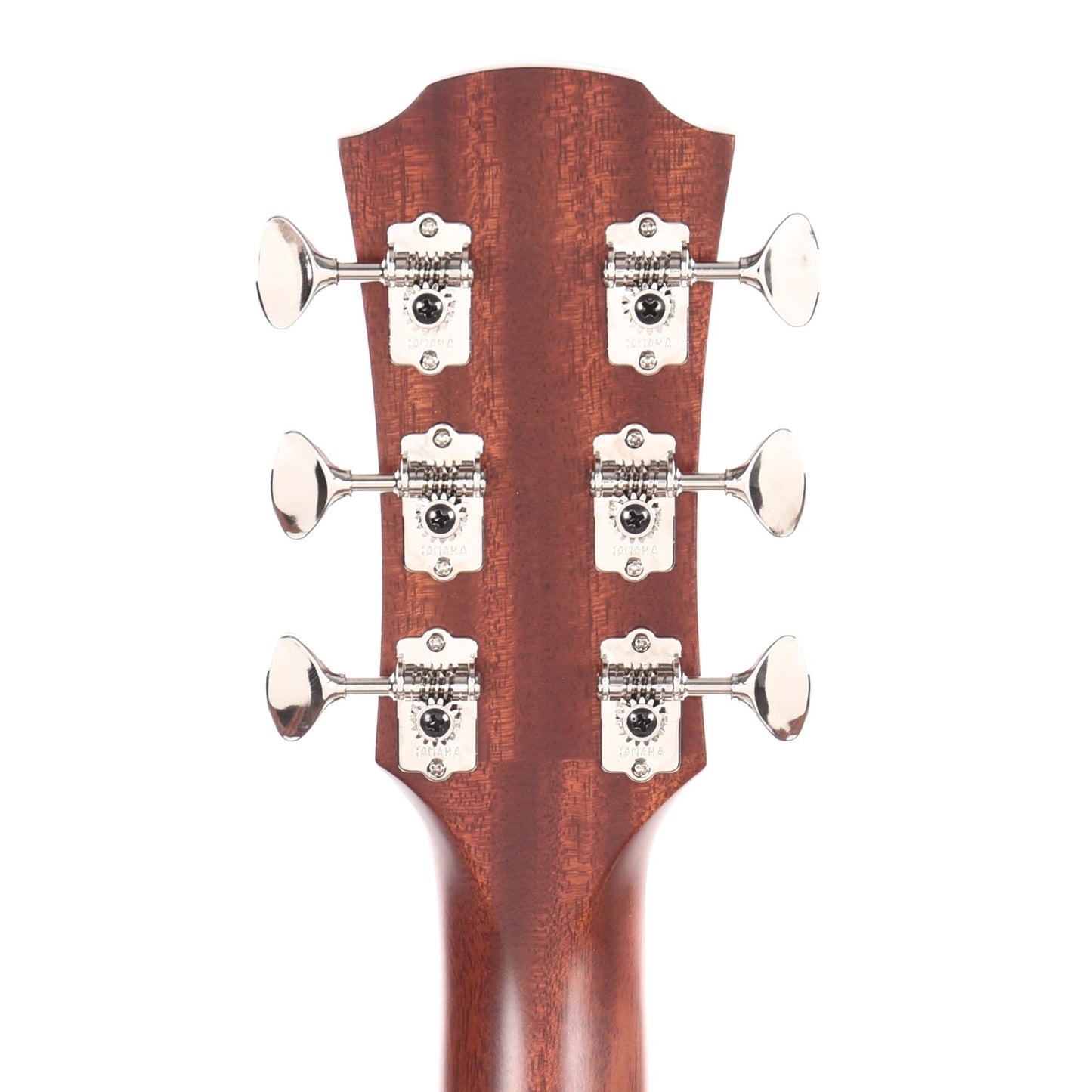 Yamaha A Series AC5M A.R.E Concert Cutaway Acoustic/Electric Vintage Natural Acoustic Guitars / Concert