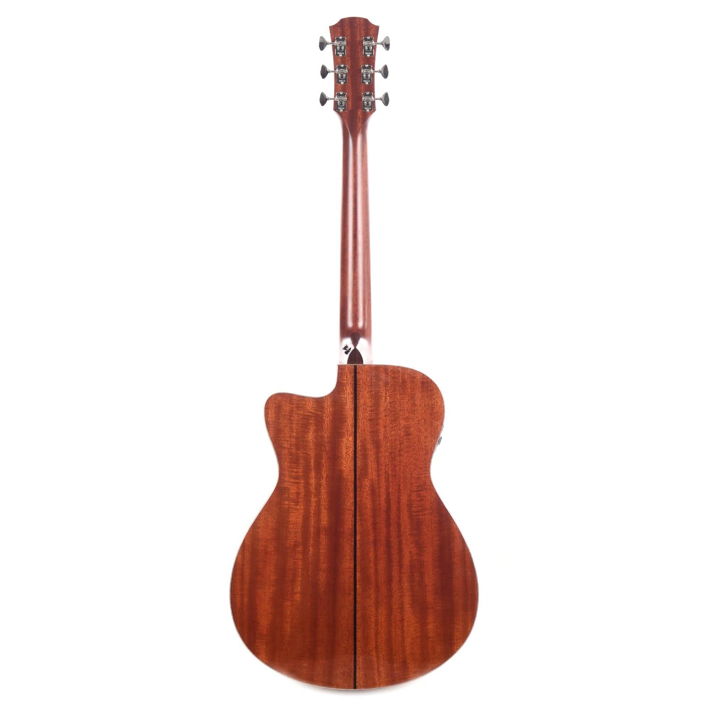 Yamaha A Series AC5M A.R.E Concert Cutaway Acoustic/Electric Vintage Natural Acoustic Guitars / Concert