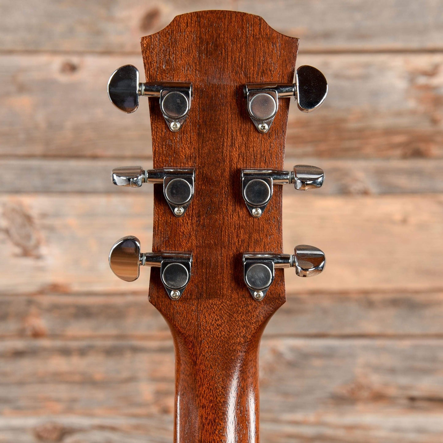 Yamaha AC1M Concert Natural 2013 Acoustic Guitars / Concert