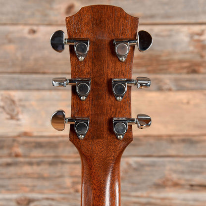 Yamaha AC1M Concert Natural 2013 Acoustic Guitars / Concert