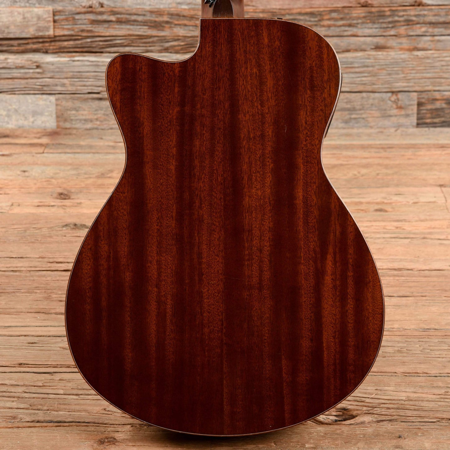 Yamaha AC1M Concert Natural 2013 Acoustic Guitars / Concert