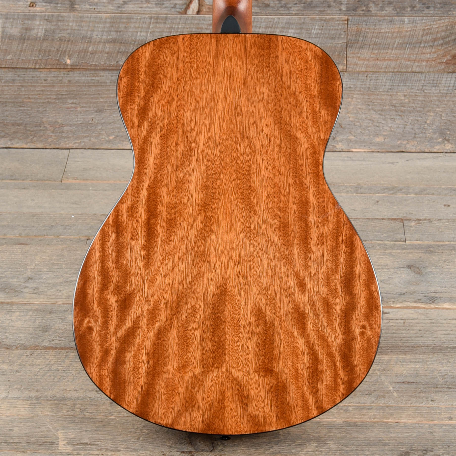 Yamaha FS800 T Concert Acoustic Limited Edition Tinted Natural Top Acoustic Guitars / Concert