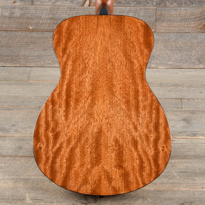 Yamaha FS800 T Concert Acoustic Limited Edition Tinted Natural Top Acoustic Guitars / Concert