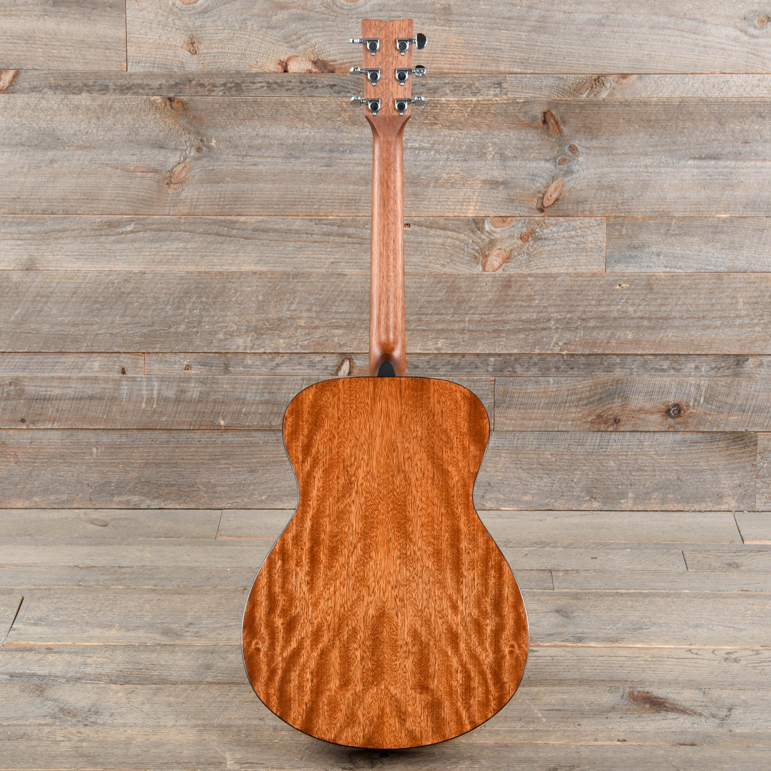 Yamaha FS800 T Concert Acoustic Limited Edition Tinted Natural Top Acoustic Guitars / Concert