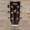 Yamaha FS800 T Concert Acoustic Limited Edition Tinted Natural Top Acoustic Guitars / Concert