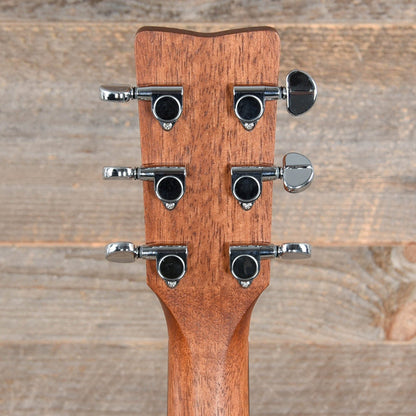 Yamaha FS800 T Concert Acoustic Limited Edition Tinted Natural Top Acoustic Guitars / Concert