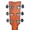 Yamaha FS820 Small Body Folk Acoustic Natural Acoustic Guitars / Concert