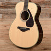 Yamaha FS830 Solid Spruce Top Concert Acoustic Natural Acoustic Guitars / Concert