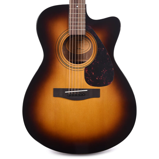 Yamaha KUA100 Keith Urban Concert Acoustic Tobacco Brown Sunburst Acoustic Guitars / Concert