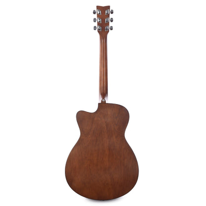 Yamaha KUA100 Keith Urban Concert Acoustic Tobacco Brown Sunburst Acoustic Guitars / Concert