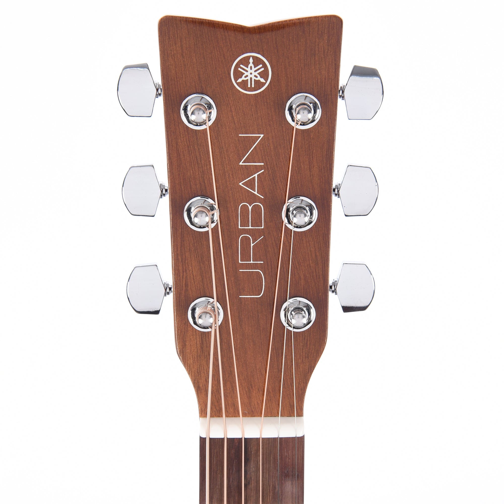 Yamaha KUA100 Keith Urban Concert Acoustic Tobacco Brown Sunburst Acoustic Guitars / Concert