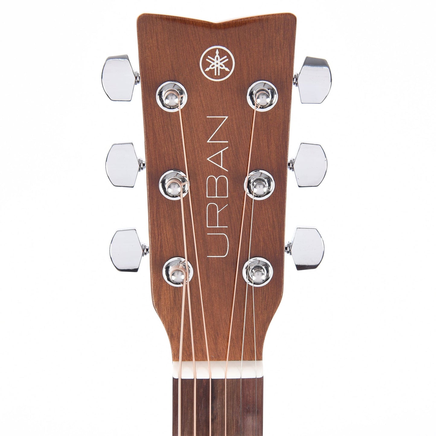 Yamaha KUA100 Keith Urban Concert Acoustic Tobacco Brown Sunburst Acoustic Guitars / Concert