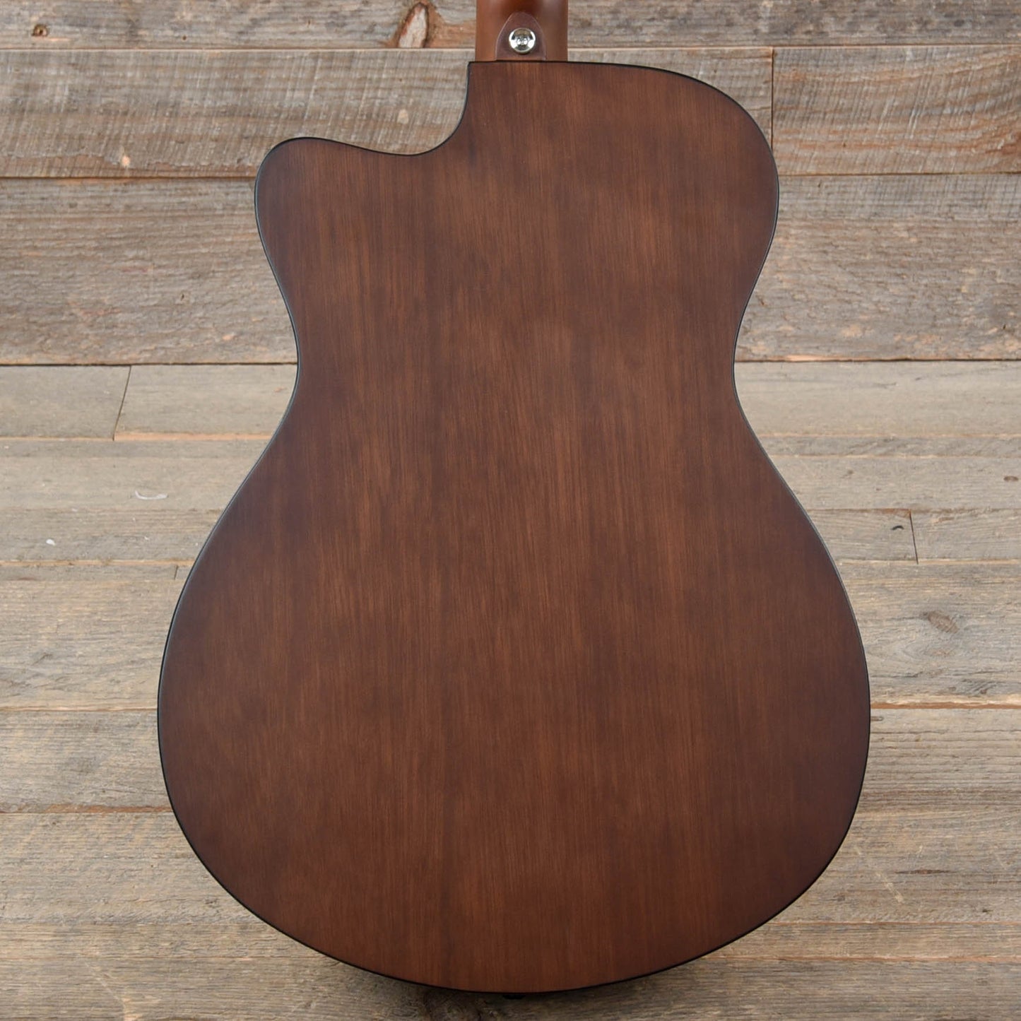 Yamaha KUA100 Keith Urban Concert Acoustic Tobacco Brown Sunburst Acoustic Guitars / Concert