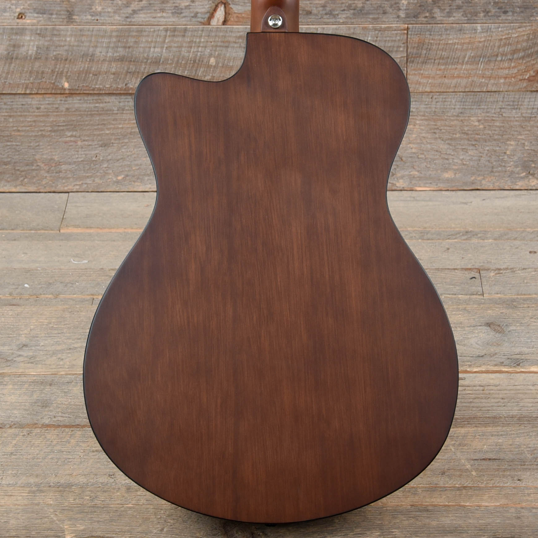 Yamaha KUA100 Keith Urban Concert Acoustic Tobacco Brown Sunburst Acoustic Guitars / Concert