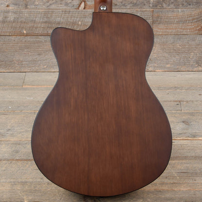 Yamaha KUA100 Keith Urban Concert Acoustic Tobacco Brown Sunburst Acoustic Guitars / Concert