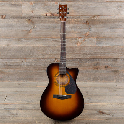 Yamaha KUA100 Keith Urban Concert Acoustic Tobacco Brown Sunburst Acoustic Guitars / Concert