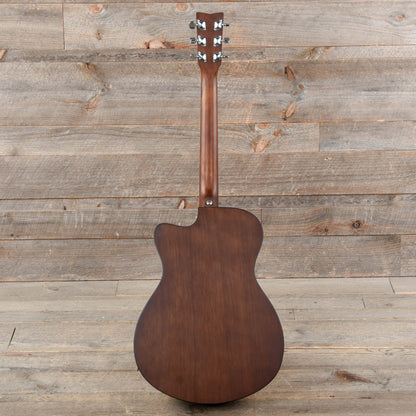 Yamaha KUA100 Keith Urban Concert Acoustic Tobacco Brown Sunburst Acoustic Guitars / Concert