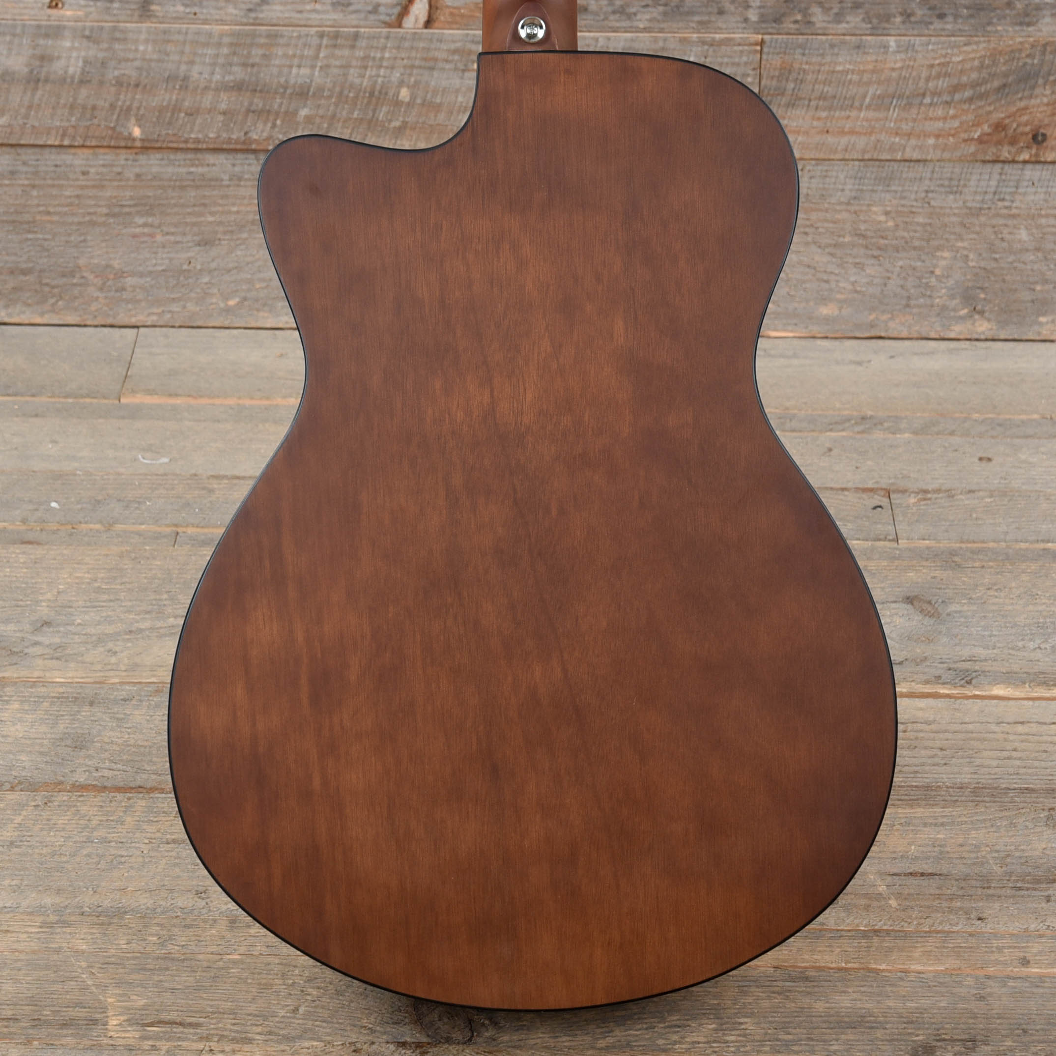 Yamaha KUA100 Keith Urban Concert Acoustic Tobacco Brown Sunburst Acoustic Guitars / Concert