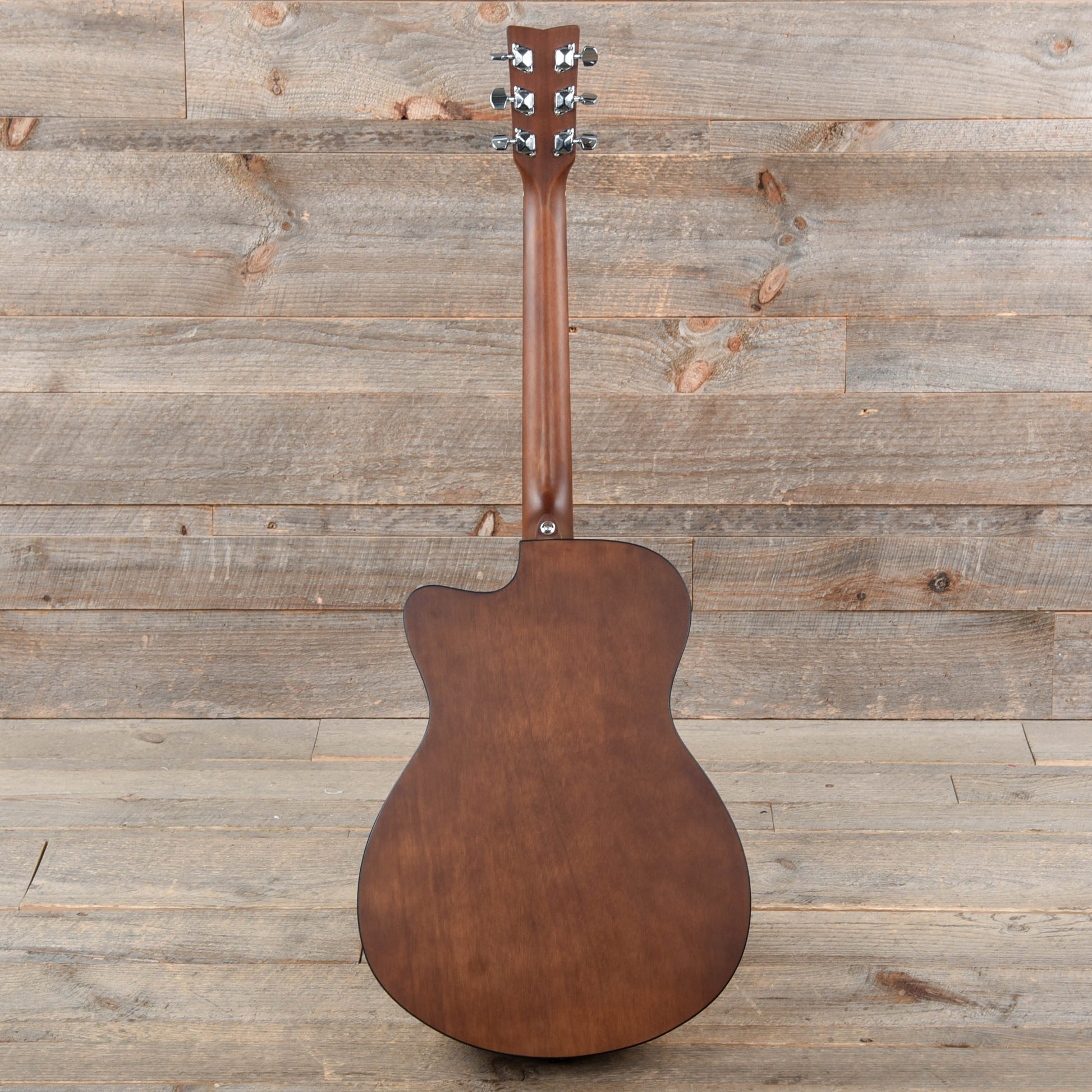 Yamaha KUA100 Keith Urban Concert Acoustic Tobacco Brown Sunburst Acoustic Guitars / Concert