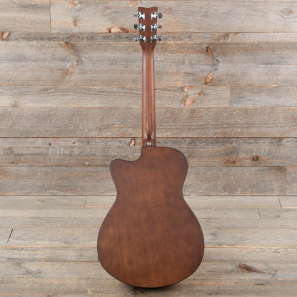 Yamaha KUA100 Keith Urban Concert Acoustic Tobacco Brown Sunburst Acoustic Guitars / Concert