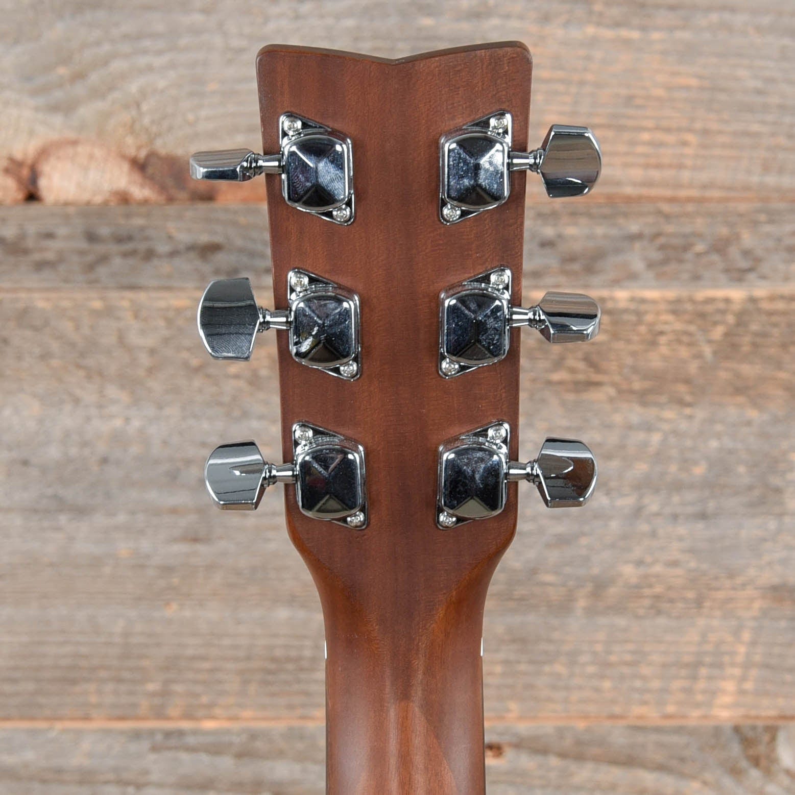 Yamaha KUA100 Keith Urban Concert Acoustic Tobacco Brown Sunburst Acoustic Guitars / Concert