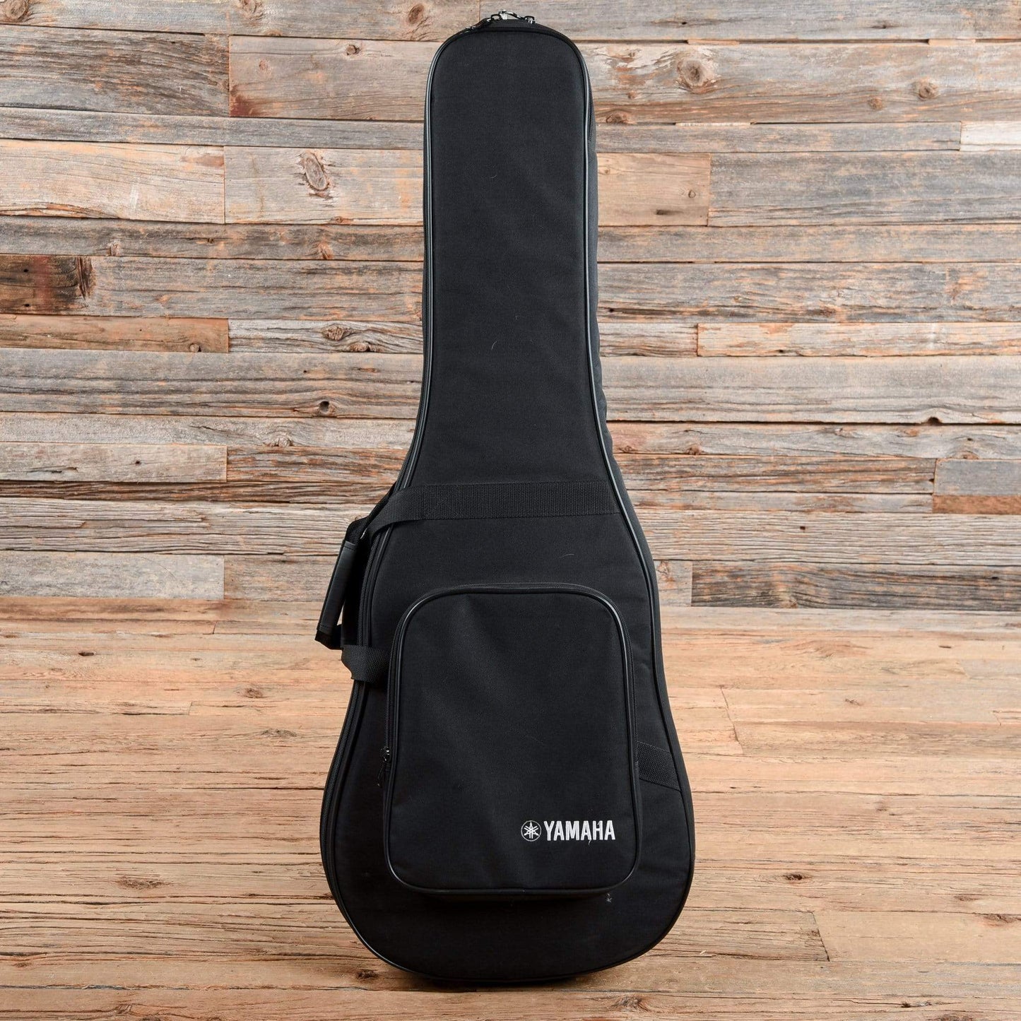 Yamaha LS16 Mahogany Acoustic Guitars / Concert