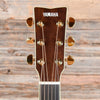 Yamaha LS16 Natural Acoustic Guitars / Concert