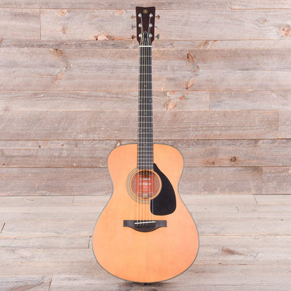Yamaha Red Label FS3 Natural w/Hard Bag Acoustic Guitars / Concert