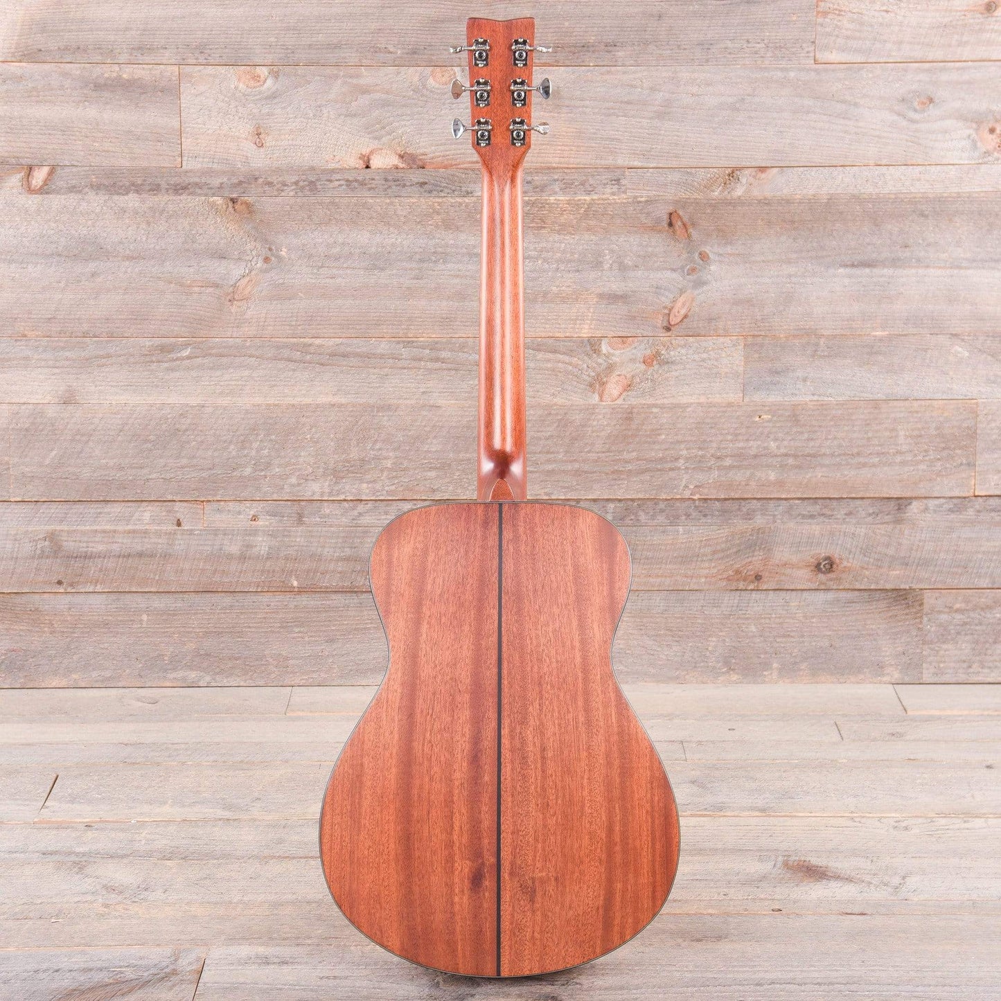 Yamaha Red Label FS3 Natural w/Hard Bag Acoustic Guitars / Concert