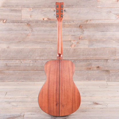 Yamaha Red Label FS3 Natural w/Hard Bag Acoustic Guitars / Concert