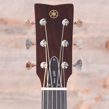 Yamaha Red Label FS3 Natural w/Hard Bag Acoustic Guitars / Concert