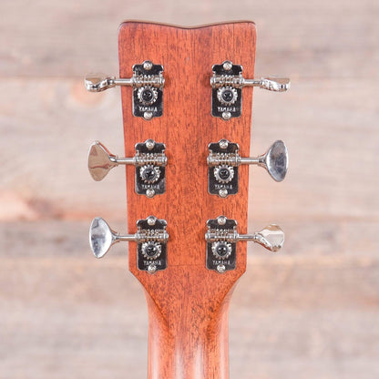 Yamaha Red Label FS3 Natural w/Hard Bag Acoustic Guitars / Concert