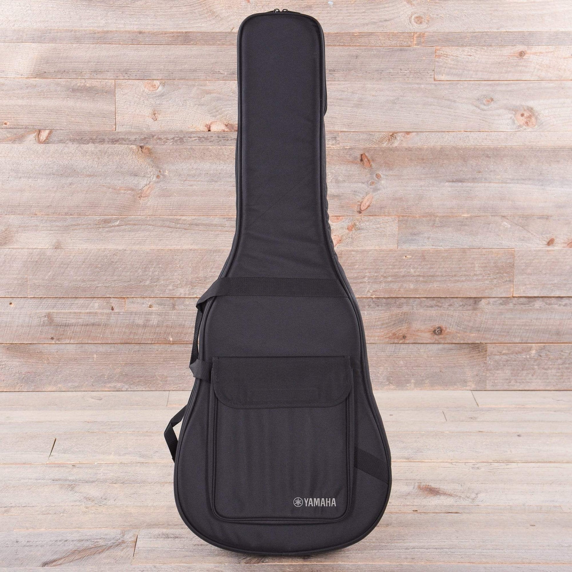 Yamaha Red Label FS3 Natural w/Hard Bag Acoustic Guitars / Concert