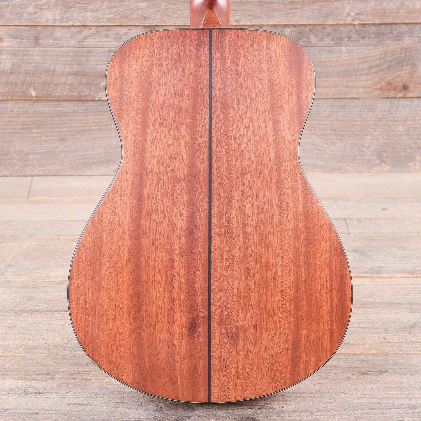 Yamaha Red Label FS3 Natural w/Hard Bag Acoustic Guitars / Concert