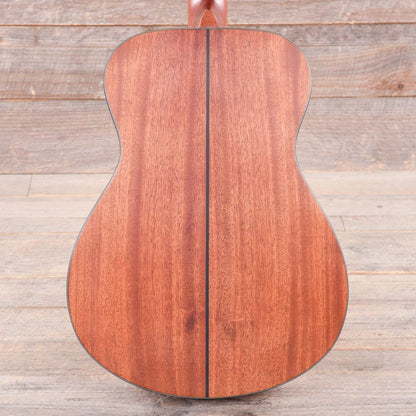 Yamaha Red Label FS3 Natural w/Hard Bag Acoustic Guitars / Concert