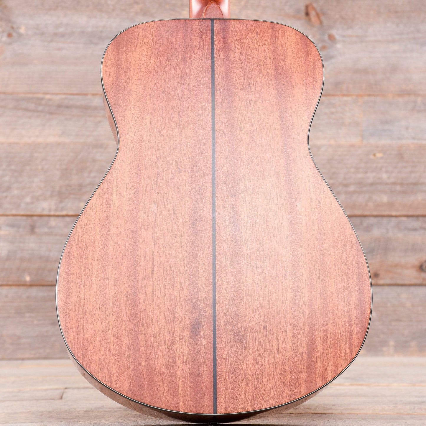 Yamaha Red Label FS3 Natural w/Hard Bag Acoustic Guitars / Concert