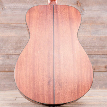 Yamaha Red Label FS3 Natural w/Hard Bag Acoustic Guitars / Concert